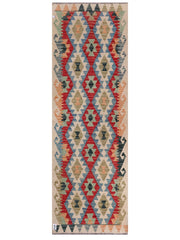 Maimana Afghanistan Kilim Rug