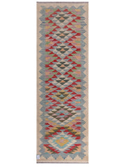 Maimana Afghanistan Kilim Rug