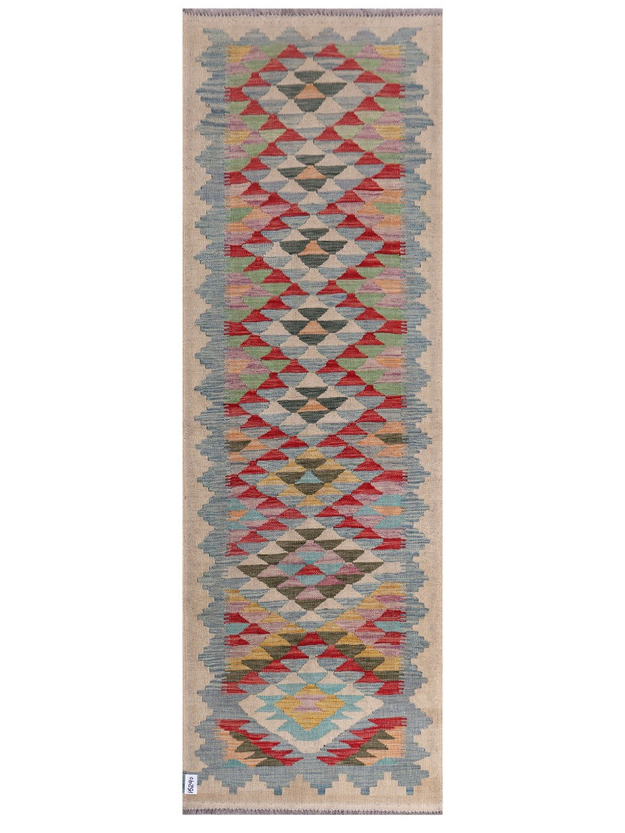 Maimana Afghanistan Kilim Rug