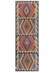 Maimana Afghanistan Kilim Rug