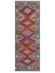 Maimana Afghanistan Kilim Rug