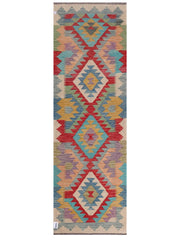 Maimana Afghanistan Kilim Rug