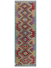 Maimana Afghanistan Kilim Rug