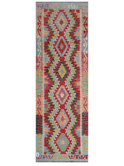 Maimana Afghanistan Kilim Rug