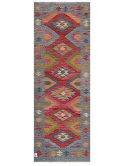 Maimana Afghanistan Kilim Rug
