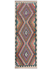 Maimana Afghanistan Kilim Rug