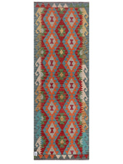 Maimana Afghanistan Kilim Rug
