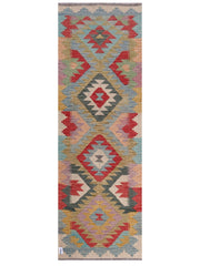 Maimana Afghanistan Kilim Rug
