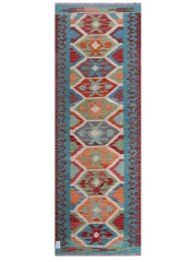 Maimana Afghanistan Kilim Rug