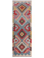 Maimana Afghanistan Kilim Rug