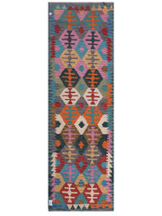 Maimana Afghanistan Kilim Rug