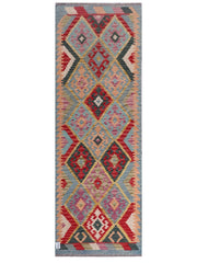 Maimana Afghanistan Kilim Rug