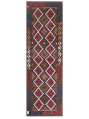 Maimana Afghanistan Kilim Rug