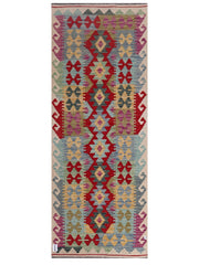 Maimana Afghanistan Kilim Rug