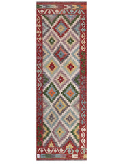 Maimana Afghanistan Kilim Rug