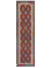 Maimana Afghanistan Kilim Rug