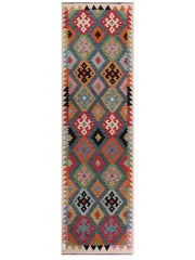 Maimana Afghanistan Kilim Rug