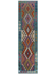 Maimana Afghanistan Kilim Rug