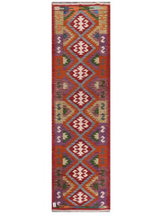 Maimana Afghanistan Kilim Rug