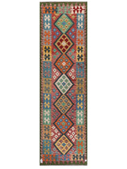 Maimana Afghanistan Kilim Rug