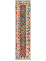 Maimana Afghanistan Kilim Rug