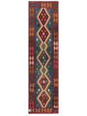 Maimana Afghanistan Kilim Rug