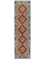 Maimana Afghanistan Kilim Rug