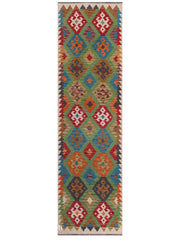 Maimana Afghanistan Kilim Rug