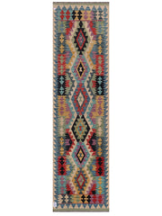 Maimana Afghanistan Kilim Rug