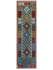 Maimana Afghanistan Kilim Rug