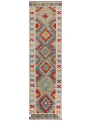 Maimana Afghanistan Kilim Rug