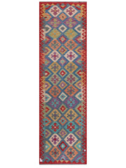 Maimana Afghanistan Kilim Rug