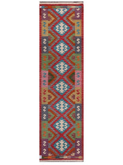 Maimana Afghanistan Kilim Rug