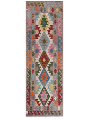 Maimana Afghanistan Kilim Rug