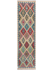 Maimana Afghanistan Kilim Rug
