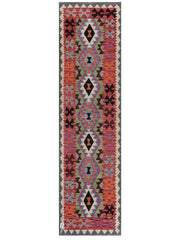 Maimana Afghanistan Kilim Rug