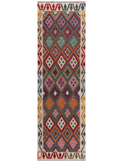 Maimana Afghanistan Kilim Rug