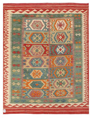 Maimana Afghanistan Kilim Rug