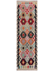 Maimana Afghanistan Kilim Rug