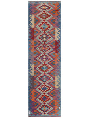 Maimana Afghanistan Kilim Rug