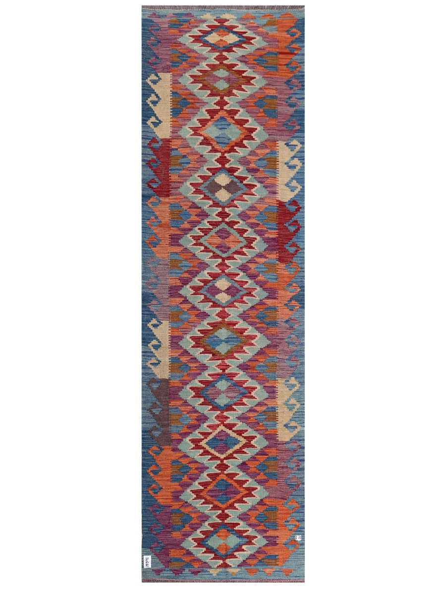 Maimana Afghanistan Kilim Rug