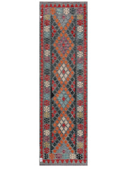 Maimana Afghanistan Kilim Rug