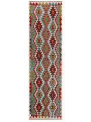 Maimana Afghanistan Kilim Rug