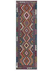 Maimana Afghanistan Kilim Rug
