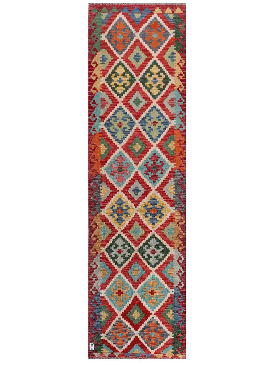 Maimana Afghanistan Kilim Rug