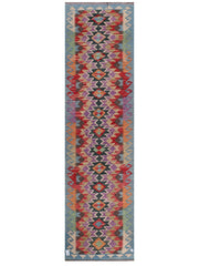 Maimana Afghanistan Kilim Rug