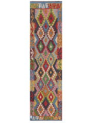 Maimana Afghanistan Kilim Rug