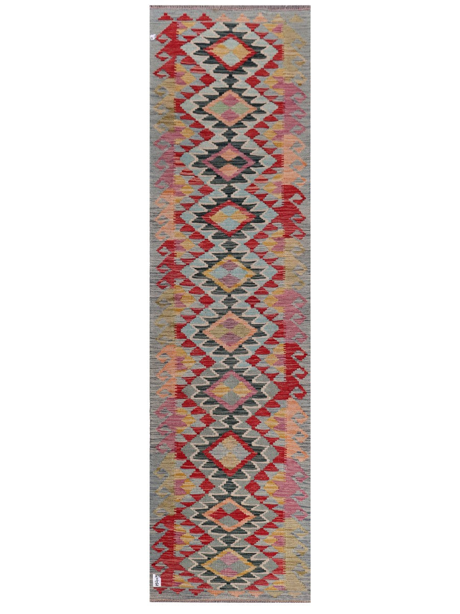 Maimana Afghanistan Kilim Rug
