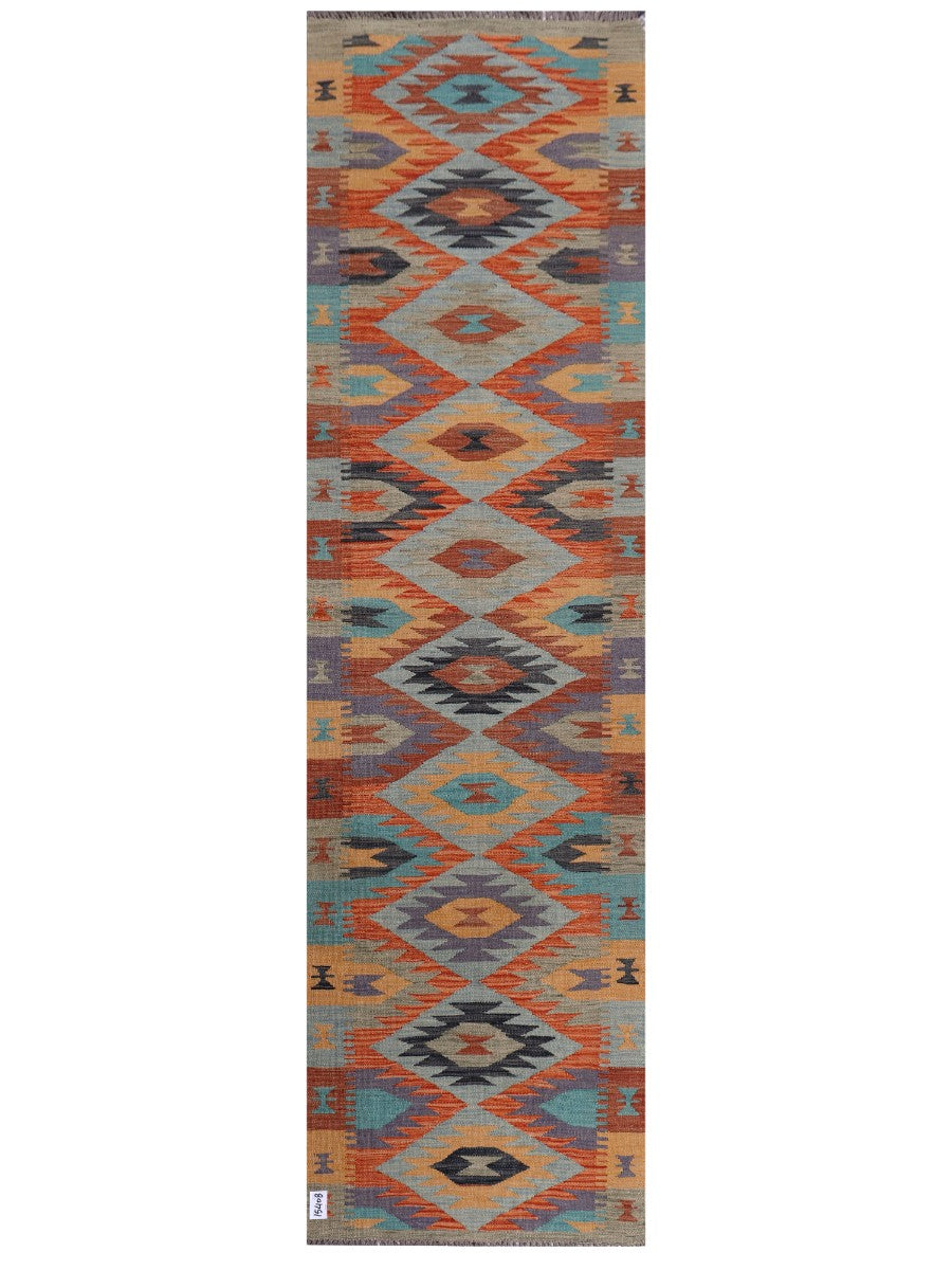 Maimana Afghanistan Kilim Rug