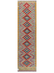Maimana Afghanistan Kilim Rug